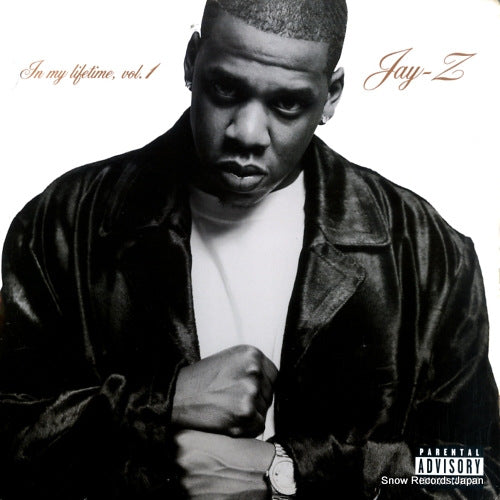 JAY-Z in my lifetime, vol.1 314536392-1