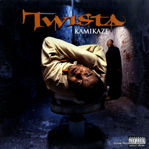 TWISTA kamikaze 83598-1