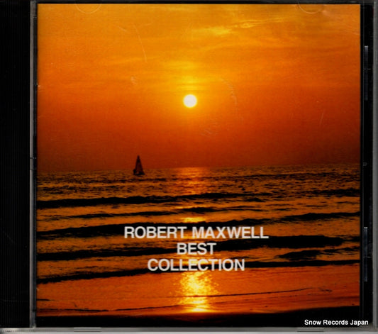 MAXWELL, ROBERT best collection FVCP30906