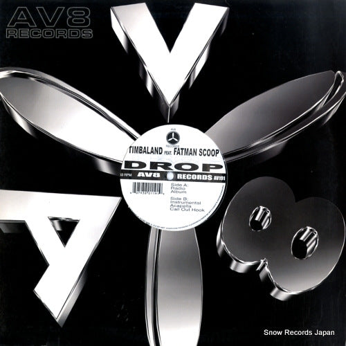 TIMBALAND drop AV191