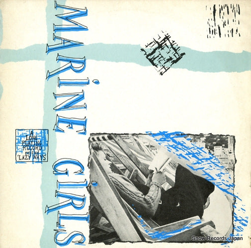 MARINE GIRLS lazy ways BRED44