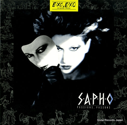 SAPHO passions, passons WXL-101