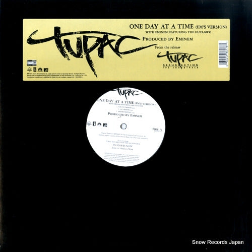 2PAC one day at time (em's version) B0002063-11