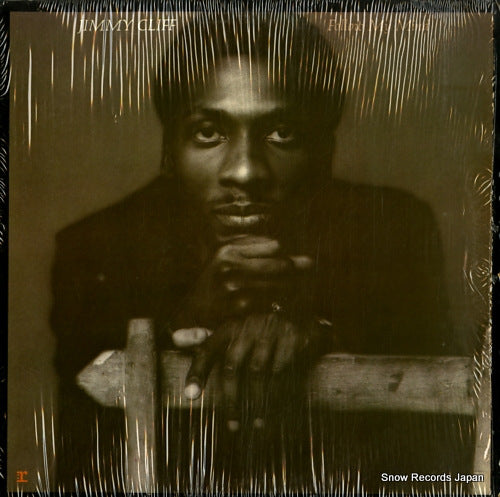 CLIFF, JIMMY follow my mind MS2218