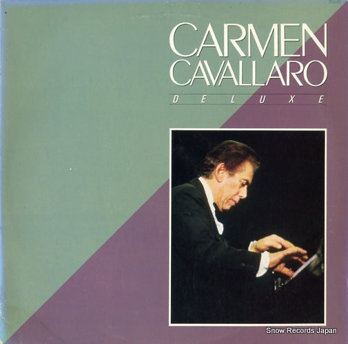 CAVALLARO, CARMEN deluxe P-11531