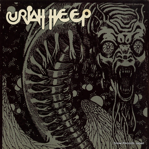 URIAH HEEP uriah heep SR61294