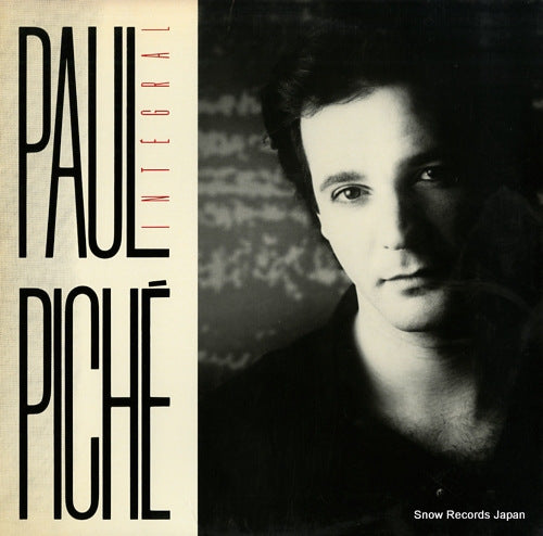 PICHE, PAUL integral AD-2000