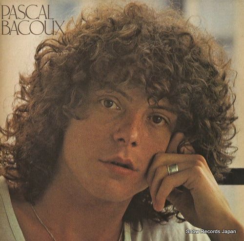 BACOUX, PASCAL pascal bacoux STEC298