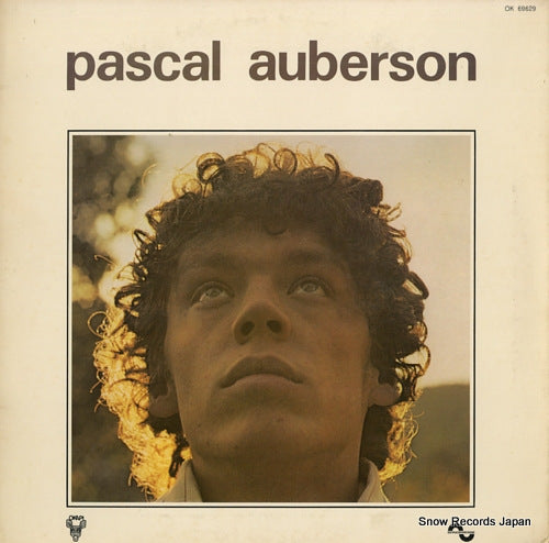 AUBERSON, PASCAL pascal auberson OK69.629