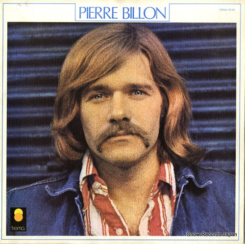 BILLON, PIERRE pierre billon 50.502