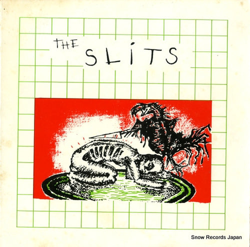 SLITS, THE man nest door YUS1