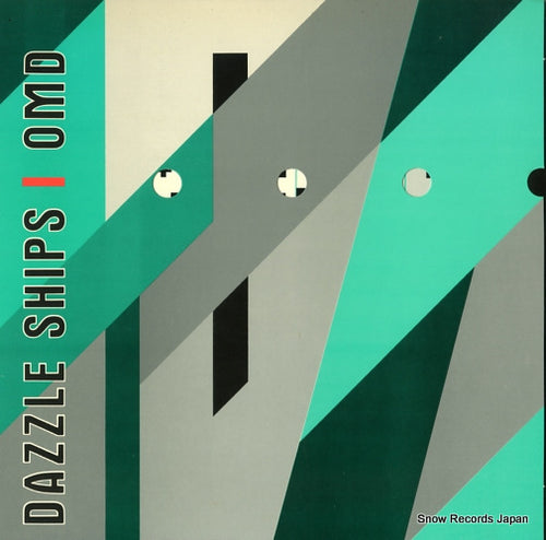 OMD dazzle ships V2261