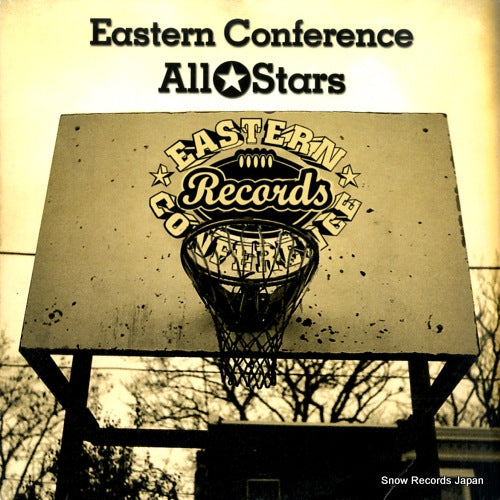 HIGH AND MIGHTY eastern conference all stars EC5001