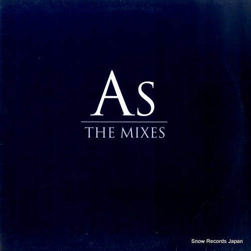 MICHAEL, GEORGE, AND MARY J. BLIGE as (the mixes) 6668708
