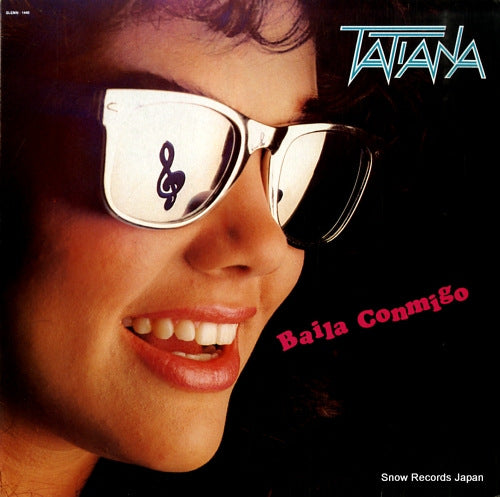 TATIANA baila conmigo SLEMN-1440