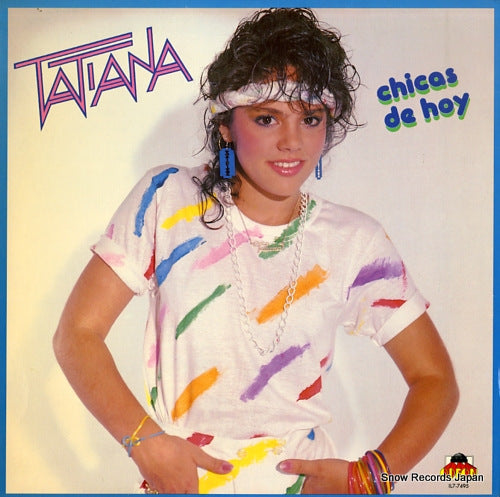 TATIANA chicas de hoy IL7-7495