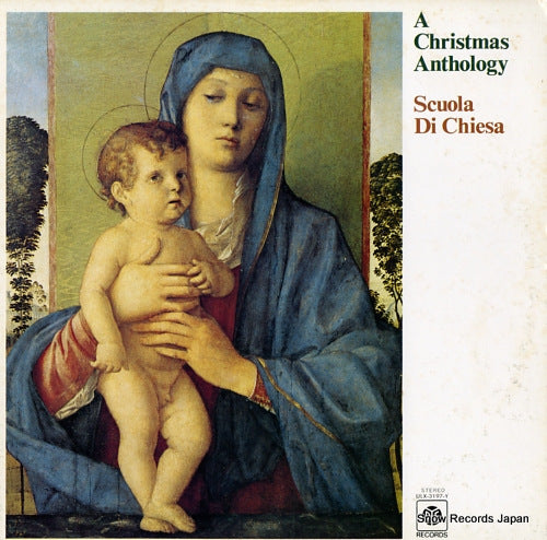 HOBAN, JOHN a christmas anthology ULX-3197-Y