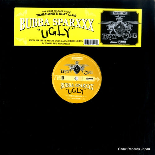 SPARXXX, BUBBA ugly 069497602-1