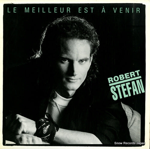 STEFAN, ROBERT le meilleur est a venir IS-2006