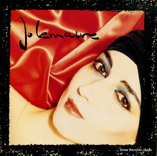 LEMAIRE, JO jo lemaire 25PP-165