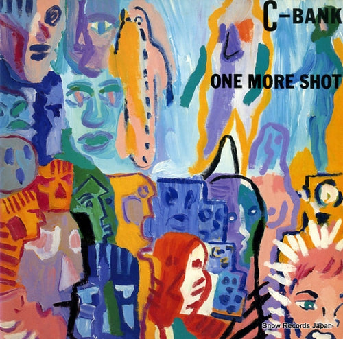 C-BANK one more shot 12AP2614