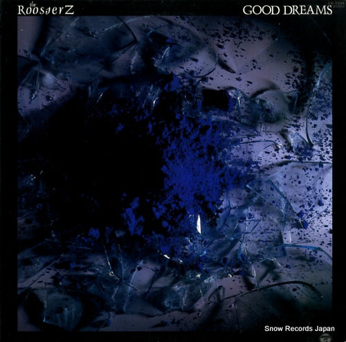 ROOSTERZ, THE good dreams AX-7394