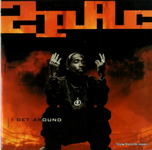 2PAC i get around 0-96036 / 92209