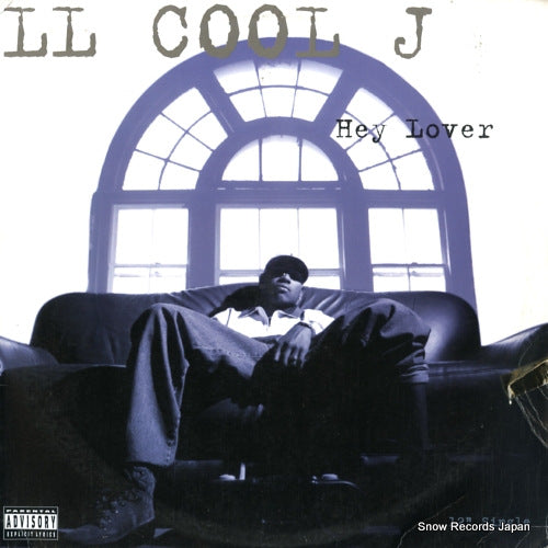 LL COOL J hey lover 314577495-1