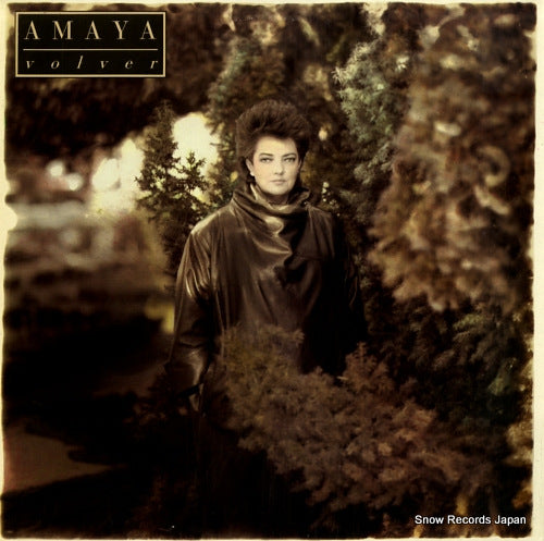 AMAYA volver PL-35608 / NL71686