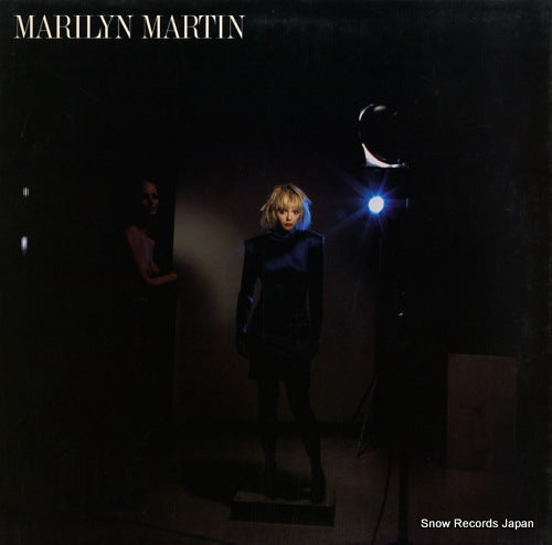 MARTIN, MARILYN marilyn martin 781292-1