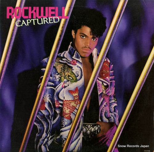 ROCKWELL captured 6122ML