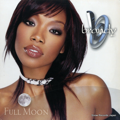 BRANDY full moon 83493-1
