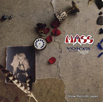 MASS voices in the night ENVLP522