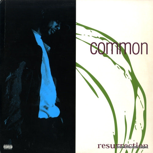 COMMON resurrection 88561-1208-1
