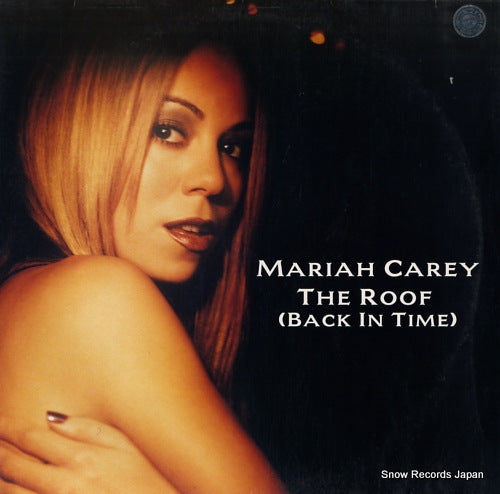 CAREY, MARIAH the roof (back in time) COL6655216
