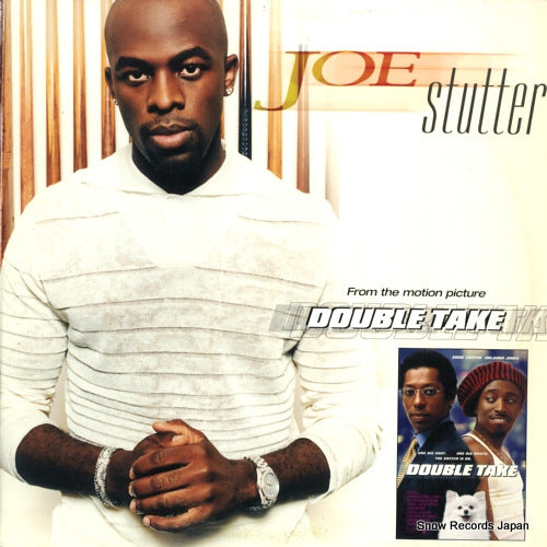 JOE stutter (remixes) 01241-42867-1