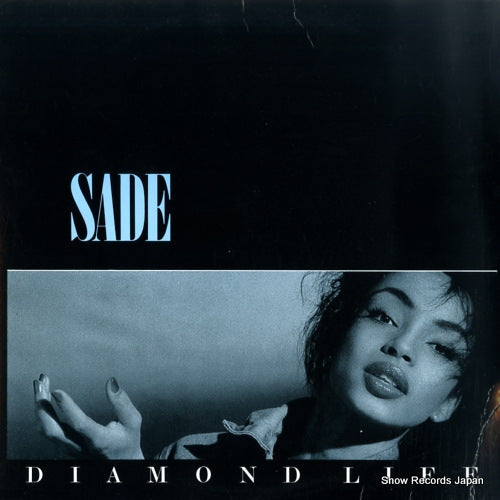 SADE diamond life FR39581