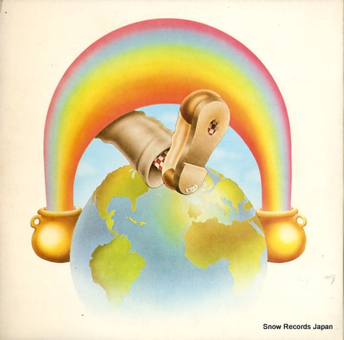 GRATEFUL DEAD, THE europe '72 P-5070-2W