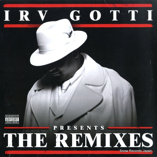 GOTTI, IRV the remixes 44006341-1