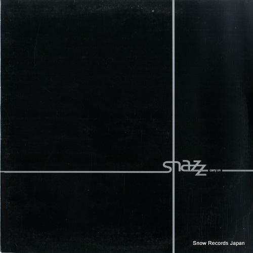 SHAZZ carry on COL666861-6