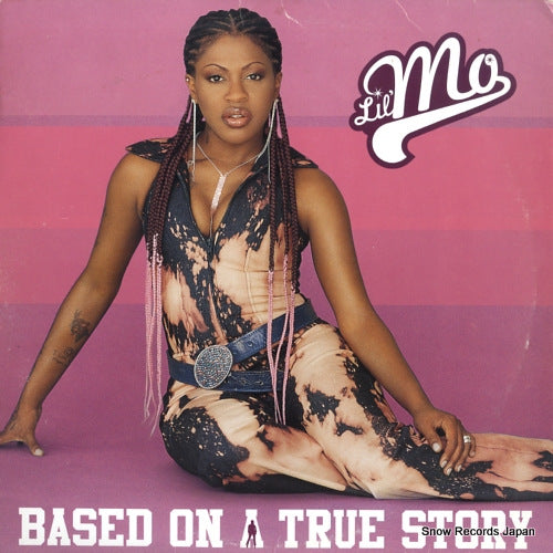 LIL' MO based on a true story 62374-1