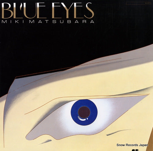 MATSUBARA, MIKI blue eyes C28A0373