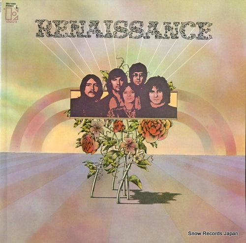 RENAISSANCE renaissance EKS-74068
