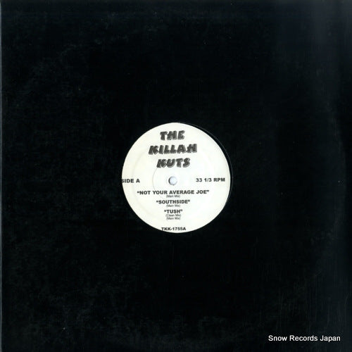 V/A not your average joe TKK-1755