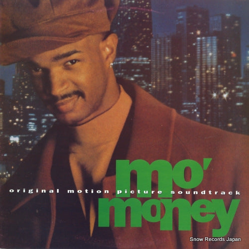 V/A mo' money 2465210058