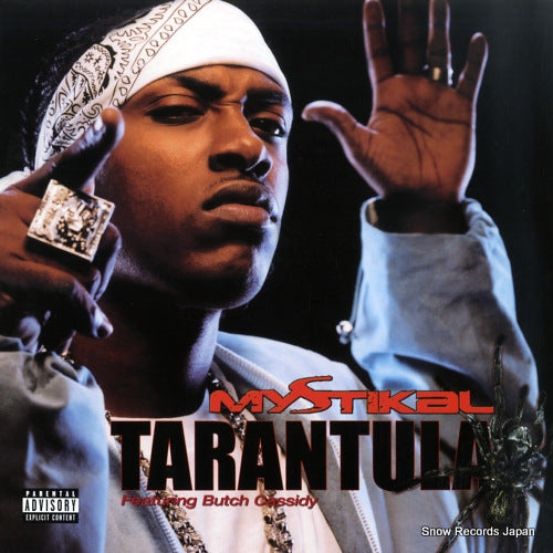 MYSTIKAL tarantula 01241-42999-1