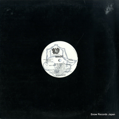 MASE from scratch BBDP-9243