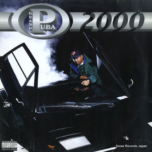 PUBA, GRAND 2000 7559-61619-1