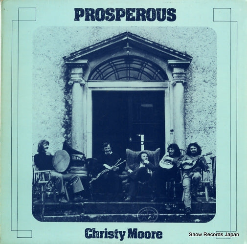 MOORE, CHRISTY prosperous TARA1001