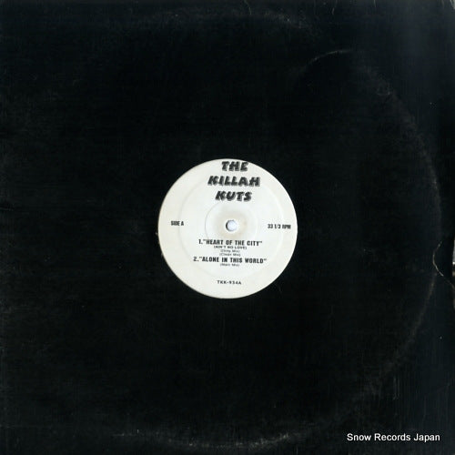 JAY-Z heart of the city TKK-934